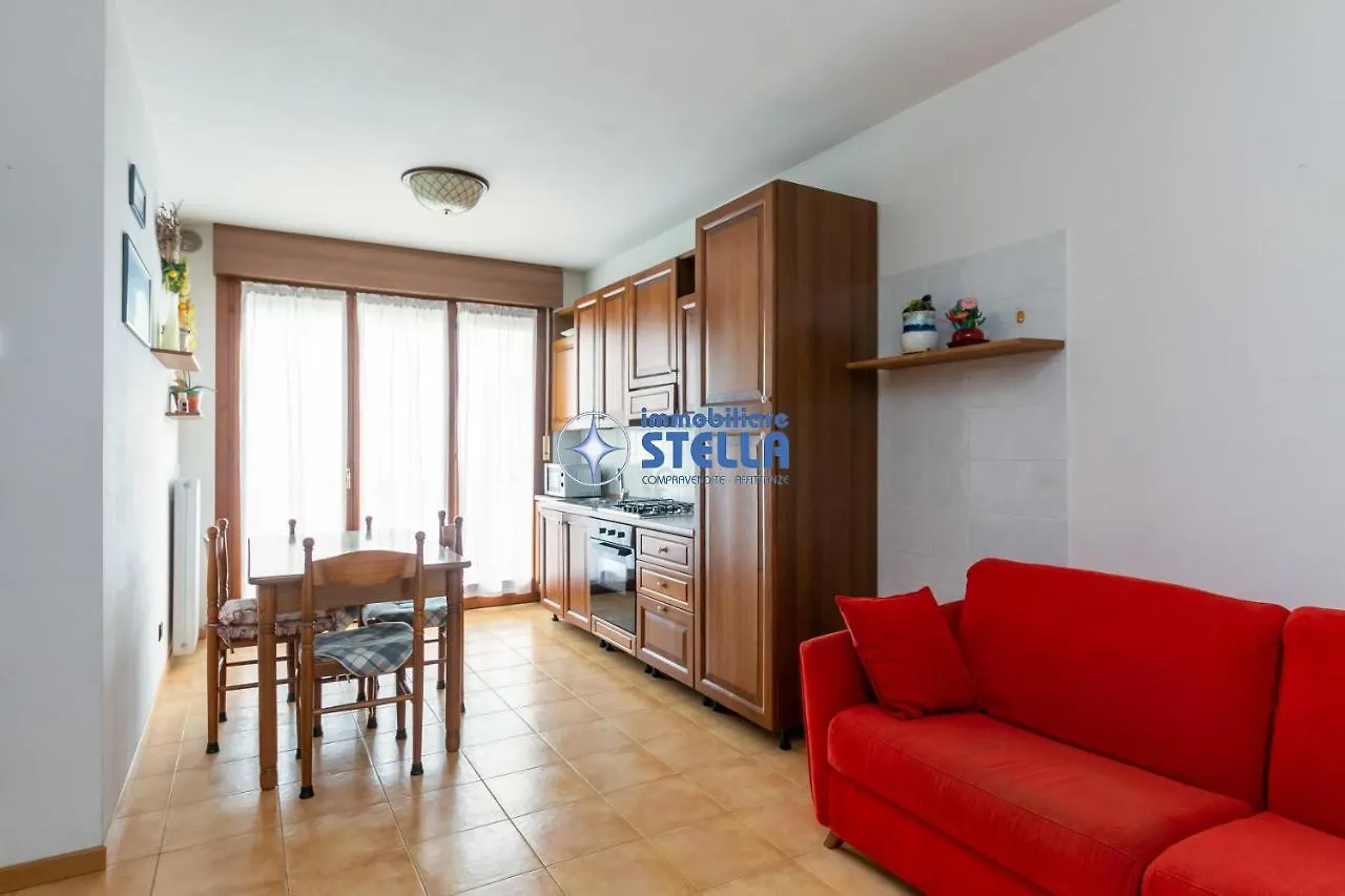Residence Papaya Lido di Jesolo Vakantiehuis