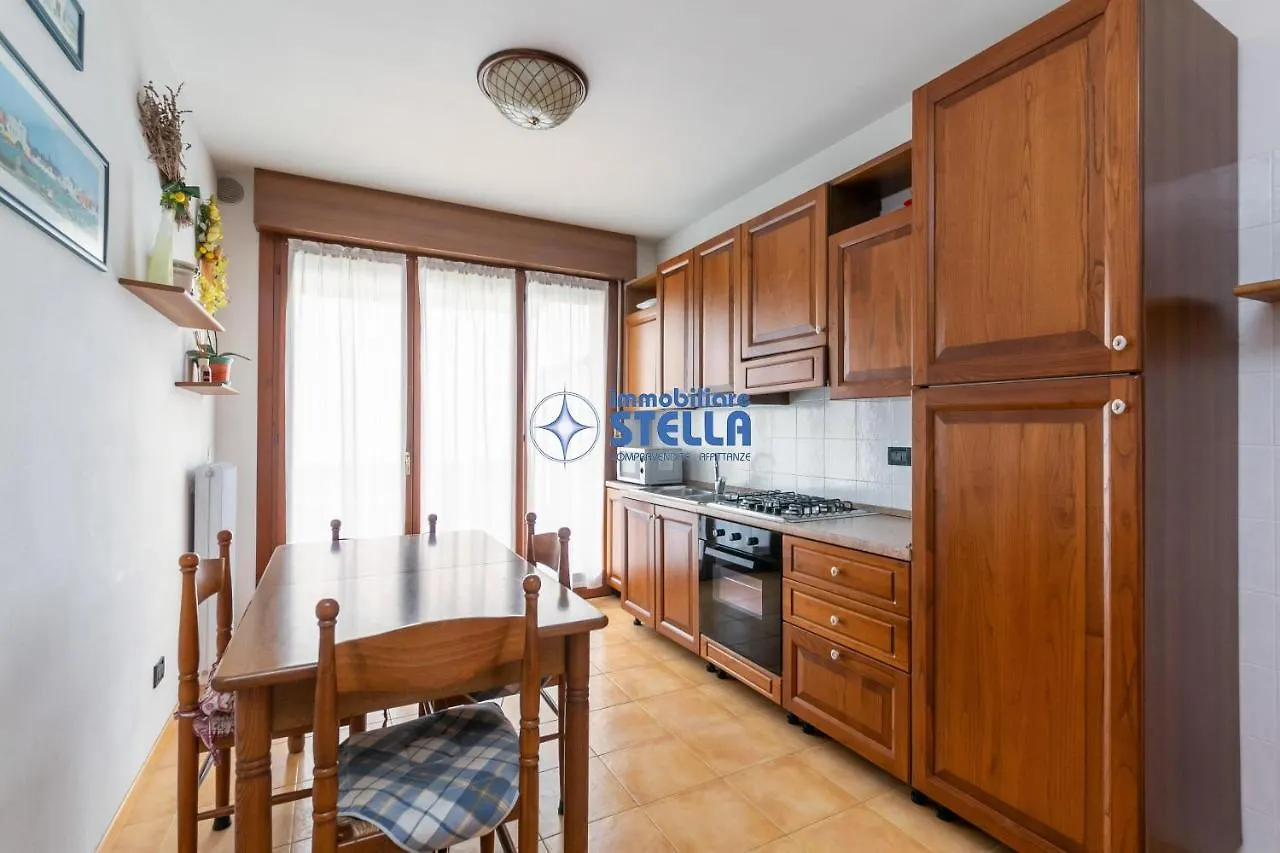 Vakantiehuis Residence Papaya Lido di Jesolo Italië