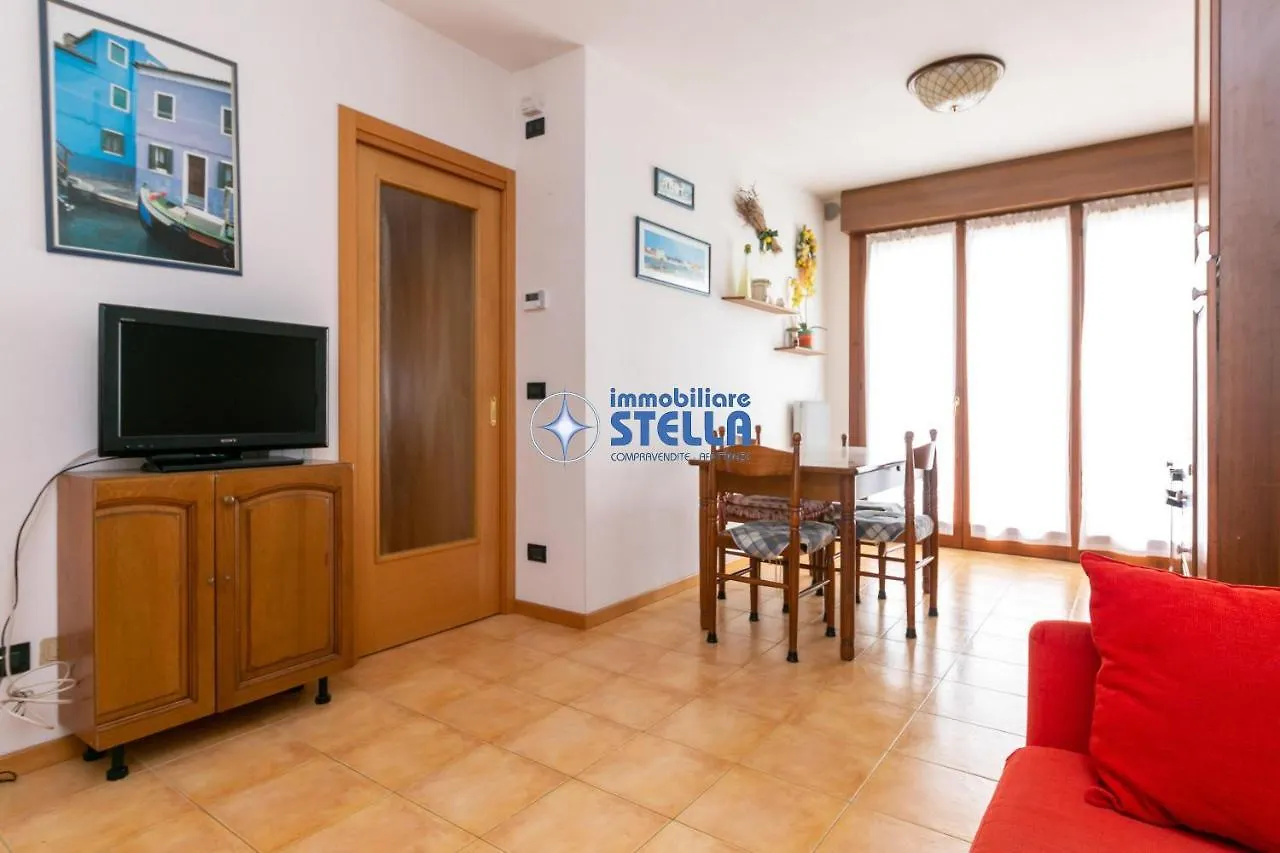 Vakantiehuis Residence Papaya Lido di Jesolo